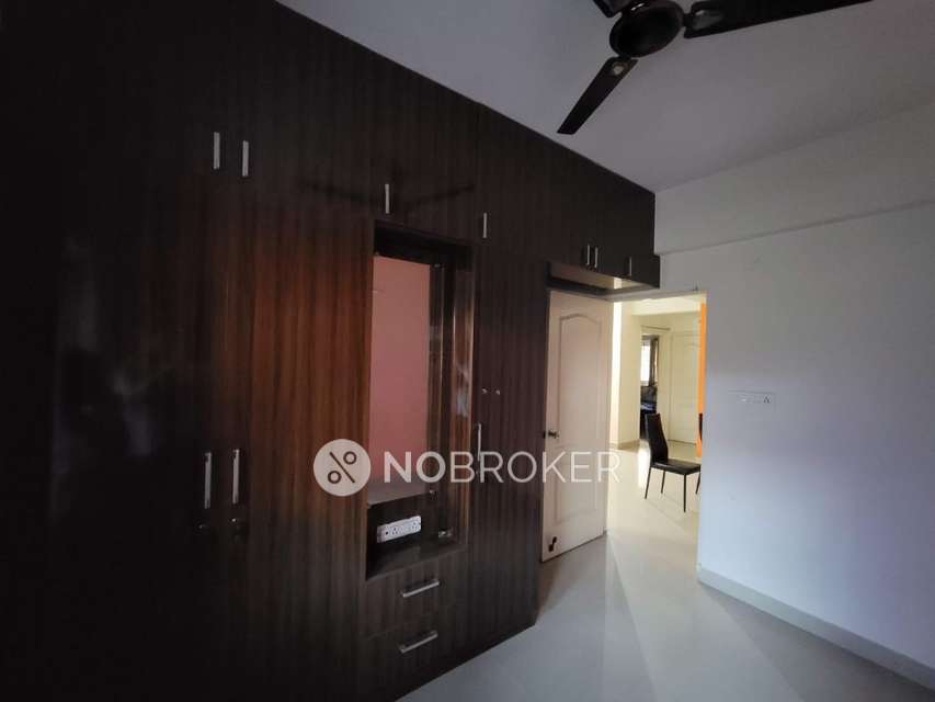 3 BHK Flat In Sri Tirumala Splendour for Rent  In Sri Tirumala Splendor, 1st Main Rd, Central Silk Board Colony, Stage 2, Btm Layout, Bengaluru, Karnataka 560068, India