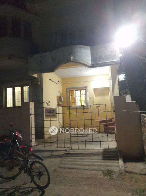 3 BHK House for Rent  In Sholinganallur