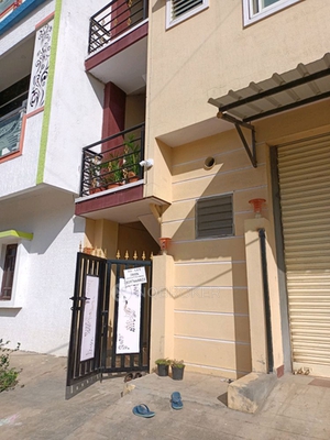 2 BHK House for Rent  In Sathanur