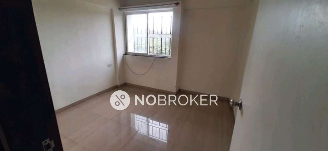 2 BHK Flat In Pristine City  For Sale  In Bakori