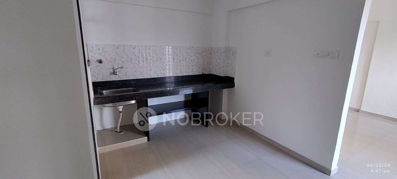 2 BHK Flat In Pristine City  For Sale  In Bakori