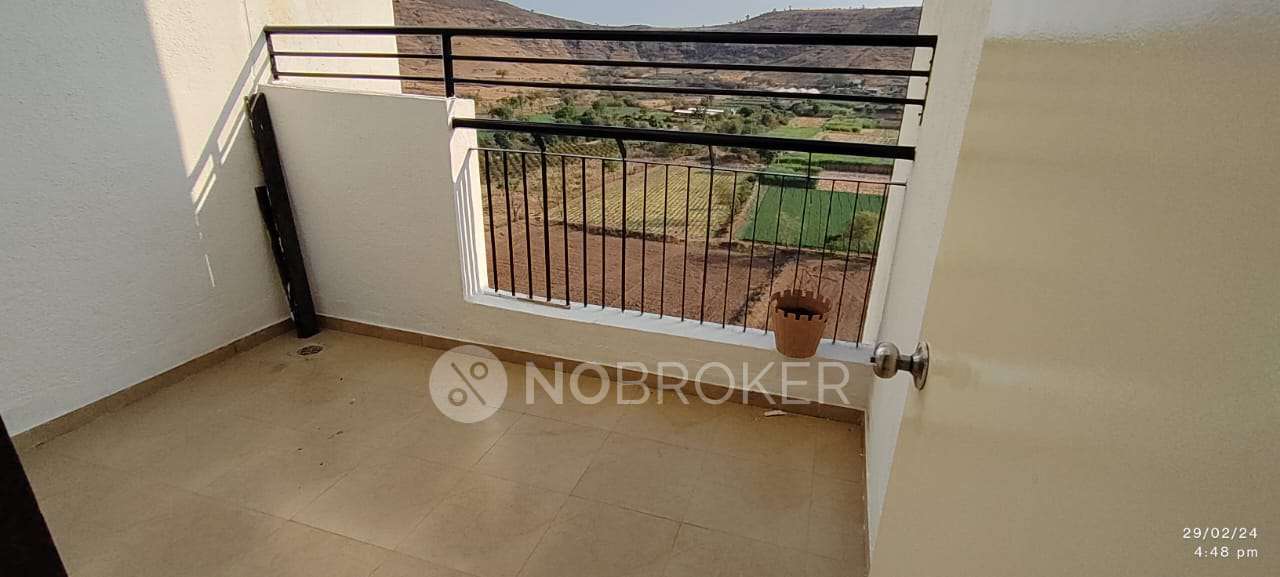 2 BHK Flat In Pristine City  For Sale  In Bakori