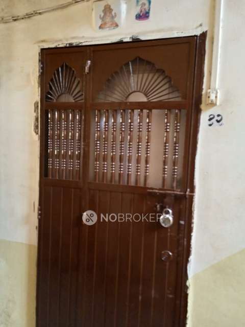 1 BHK Flat In Mhada Authorised Buildi for Rent  In Thane West