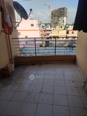 2 BHK Flat In Gurusai Sai Sundaram for Rent  In Kharadi