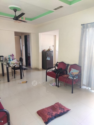 2 BHK Flat In Gurusai Sai Sundaram for Rent  In Kharadi