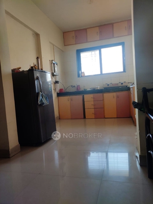 2 BHK Flat In Gurusai Sai Sundaram for Rent  In Kharadi