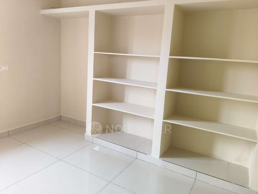 1 BHK House for Rent  In Hafeezpet