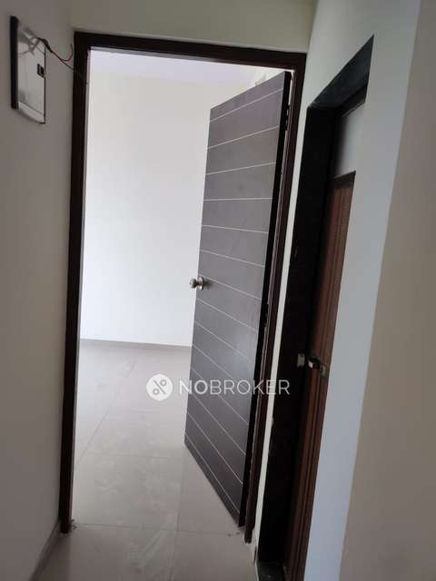 1 BHK Flat In Vantage Green Woods For Sale  In Shilphata