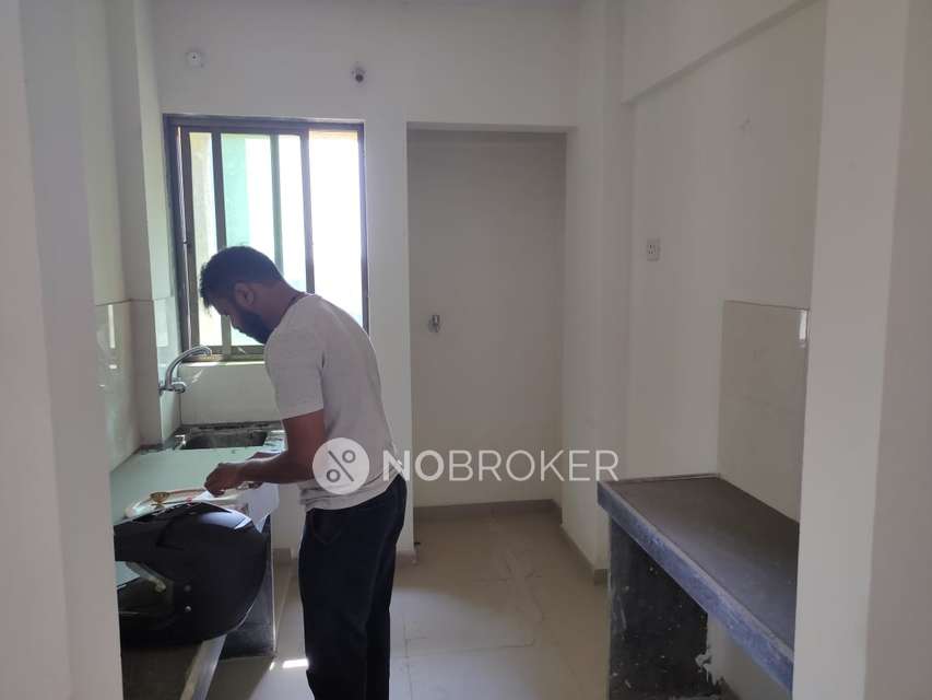 1 BHK Flat In Vantage Green Woods For Sale  In Shilphata