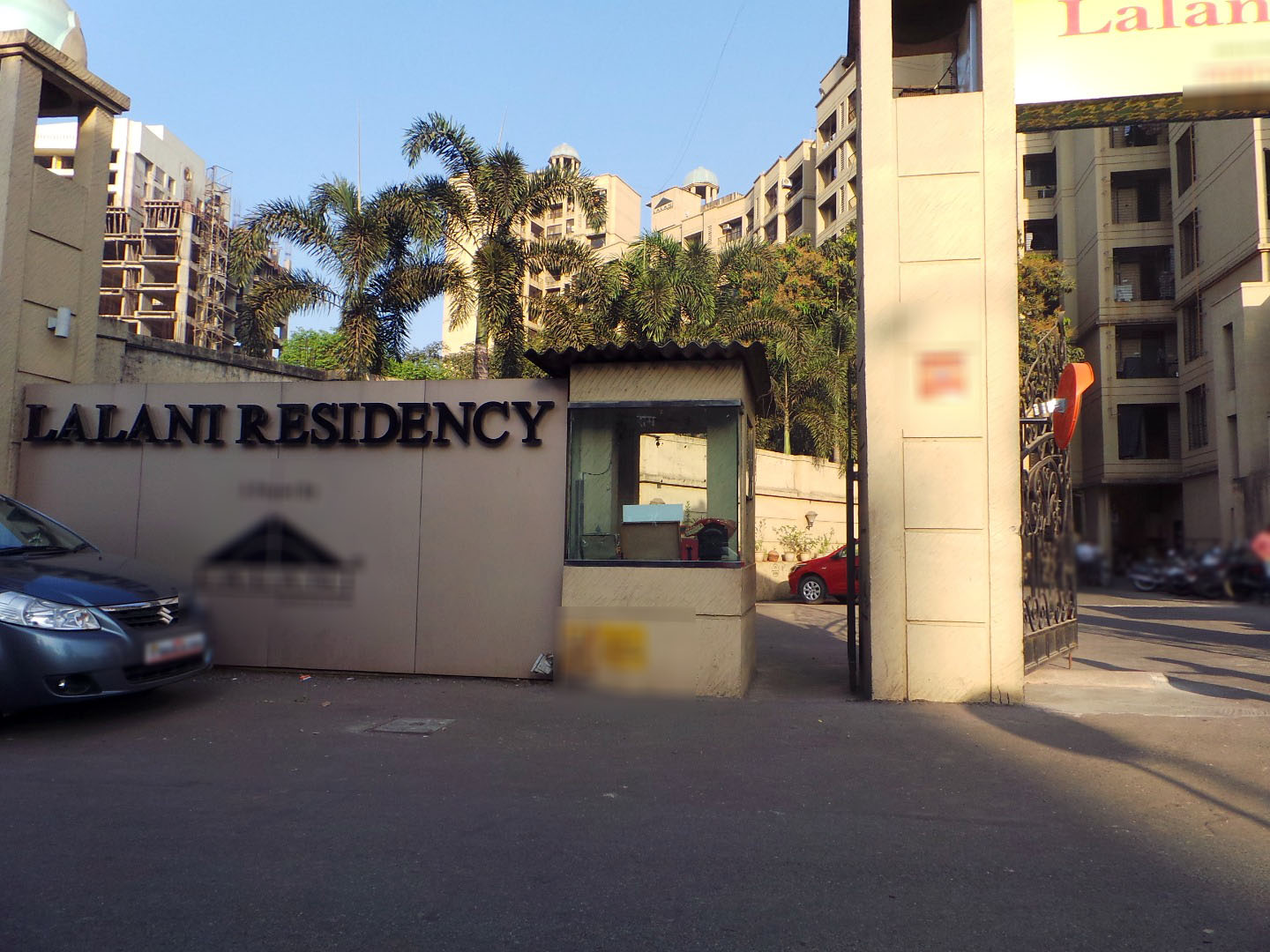 Lalani Residency