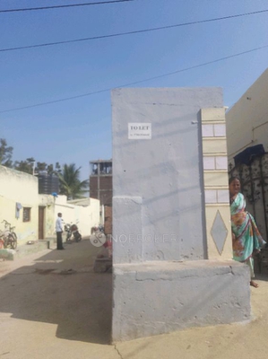 1 BHK House for Rent  In Hafeezpet