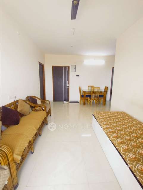 3 BHK Flat In Sm Acumen for Rent  In Kharghar