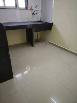 1 BHK Flat In Rutej Nest Phase 2 , Akurdi for Rent  In Gurudwara Road, Nigdi