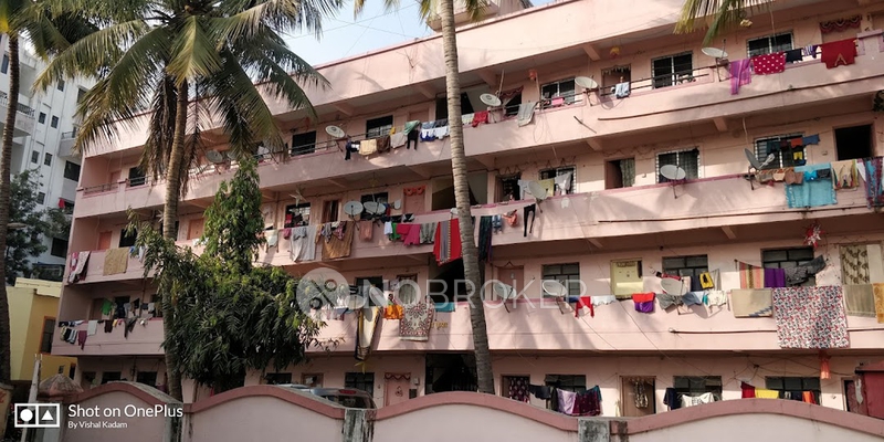 1 BHK Flat In Shiva Krupa Colony for Rent  In Pimpri-chinchwad