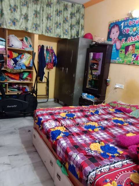 1 BHK House for Lease  In Kavadiguda