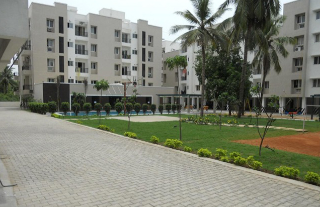 Jains Spring Meadows