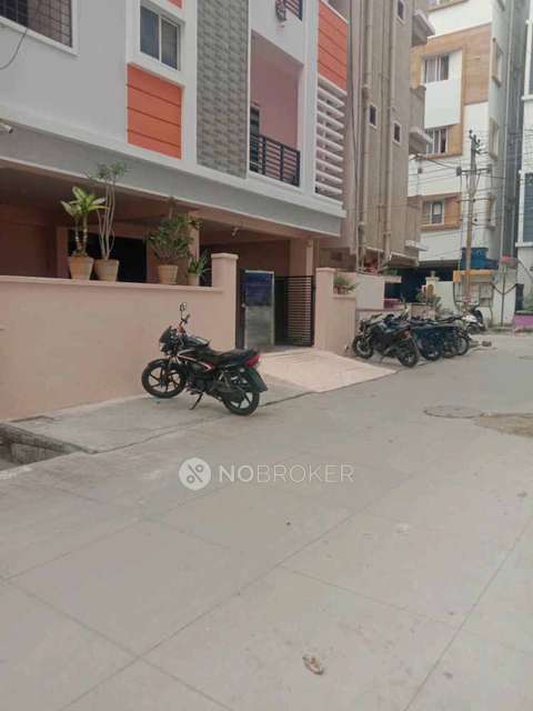 PG for Boys in Serilingampally