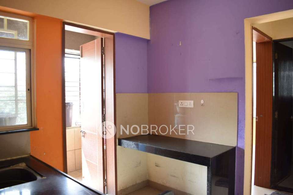 4 BHK Flat In Shiva Palace For Sale  In Wagholi