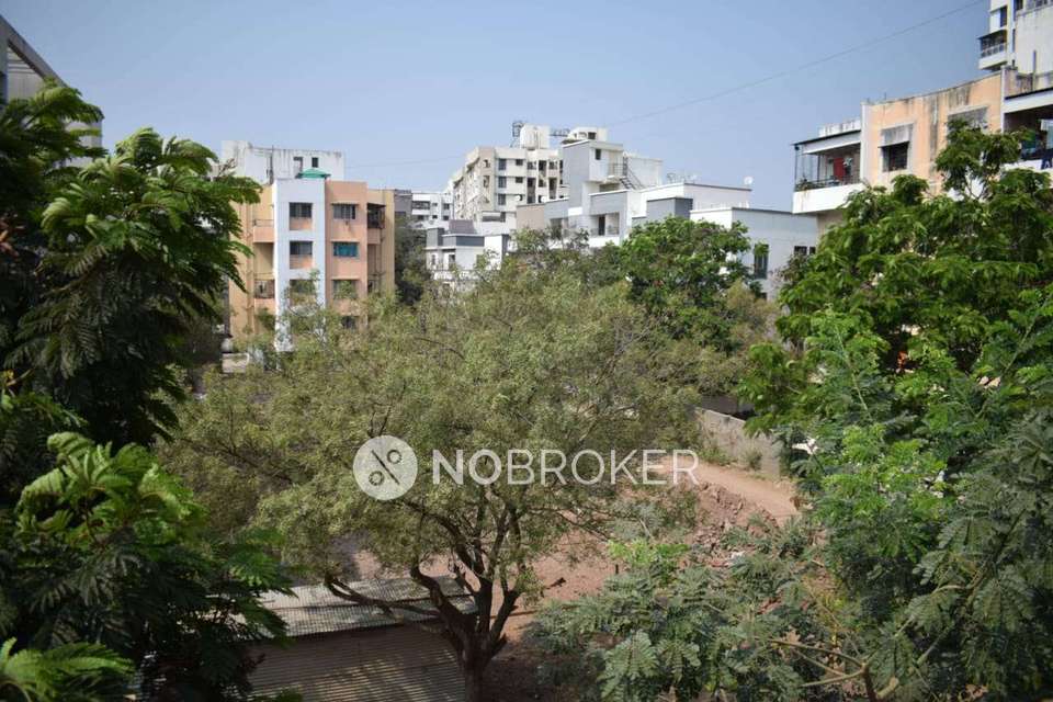4 BHK Flat In Shiva Palace For Sale  In Wagholi