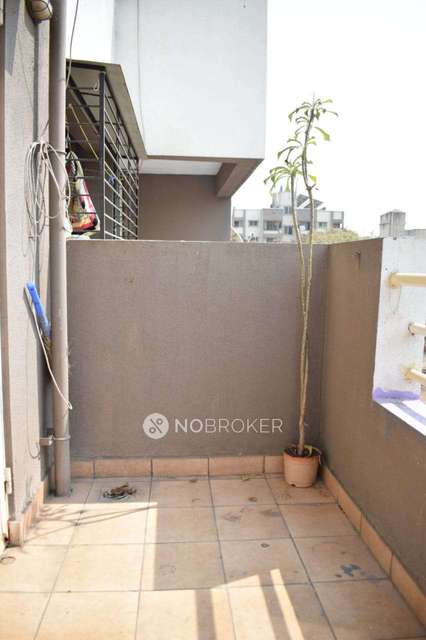 4 BHK Flat In Shiva Palace For Sale  In Wagholi