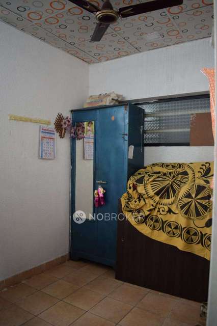 4 BHK Flat In Shiva Palace For Sale  In Wagholi