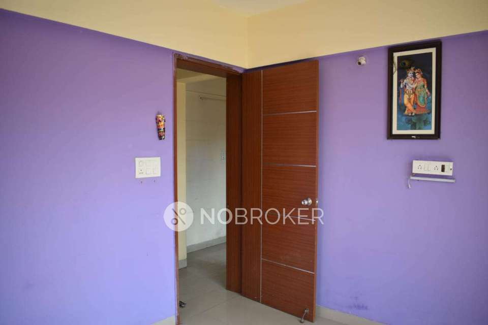 4 BHK Flat In Shiva Palace For Sale  In Wagholi