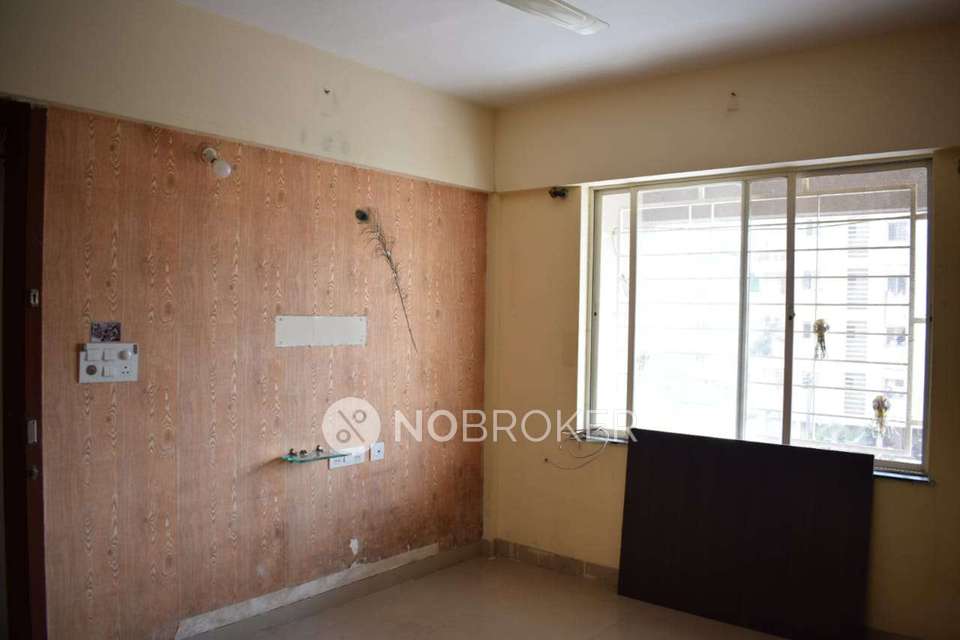 4 BHK Flat In Shiva Palace For Sale  In Wagholi