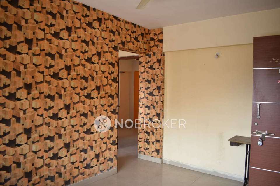 4 BHK Flat In Shiva Palace For Sale  In Wagholi