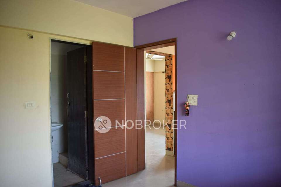 4 BHK Flat In Shiva Palace For Sale  In Wagholi