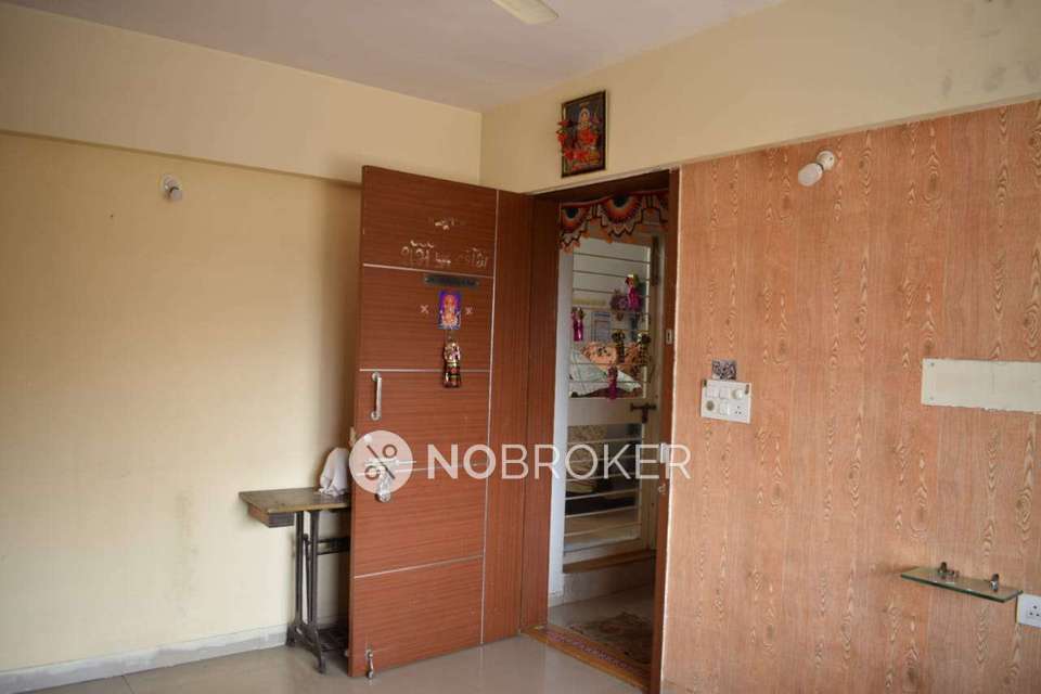 4 BHK Flat In Shiva Palace For Sale  In Wagholi
