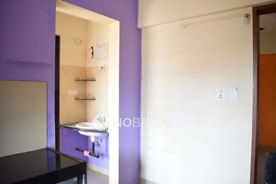 4 BHK Flat In Shiva Palace For Sale  In Wagholi