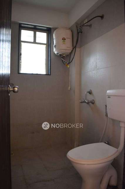 4 BHK Flat In Shiva Palace For Sale  In Wagholi