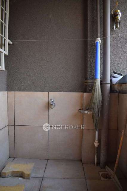 4 BHK Flat In Shiva Palace For Sale  In Wagholi