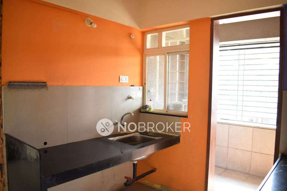 4 BHK Flat In Shiva Palace For Sale  In Wagholi