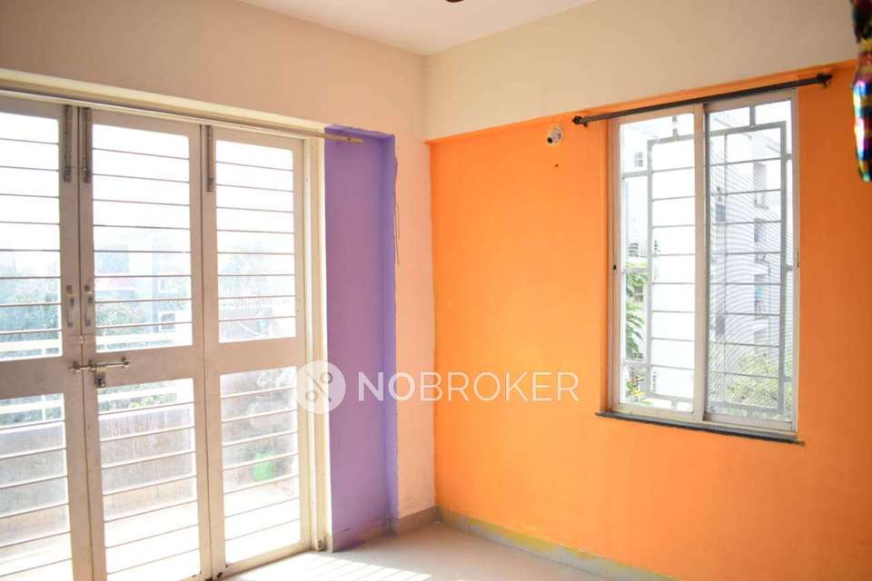 4 BHK Flat In Shiva Palace For Sale  In Wagholi