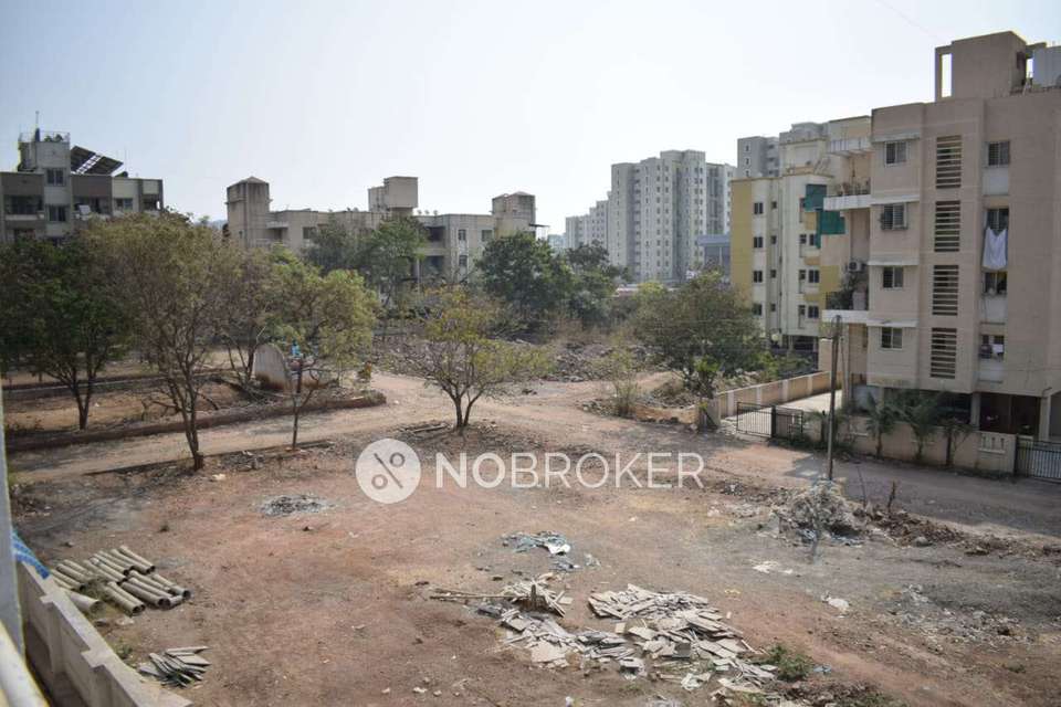 4 BHK Flat In Shiva Palace For Sale  In Wagholi