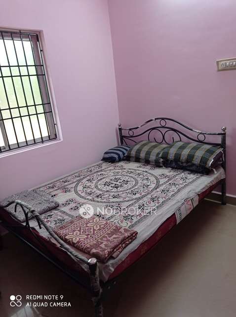 1 BHK House for Rent  In Ambattur