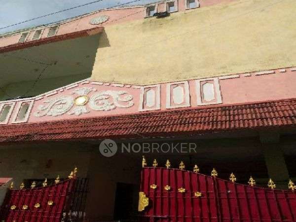 1 RK House for Rent  In Perungalathur New