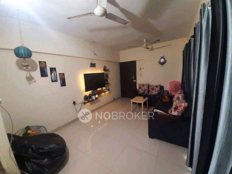 2 BHK Flat In Fifth Avenue For Sale  In Hadapsar