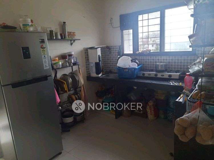 2 BHK Flat In Fifth Avenue For Sale  In Hadapsar