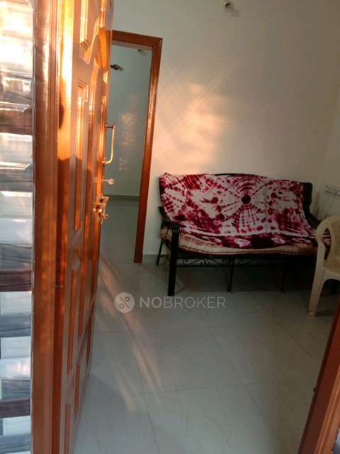 1 BHK House for Rent  In Halasuru