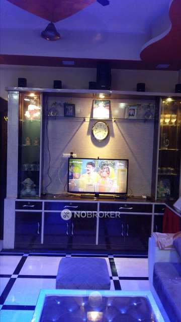 2 BHK Flat In Apartment For Sale  In Akash Nagar