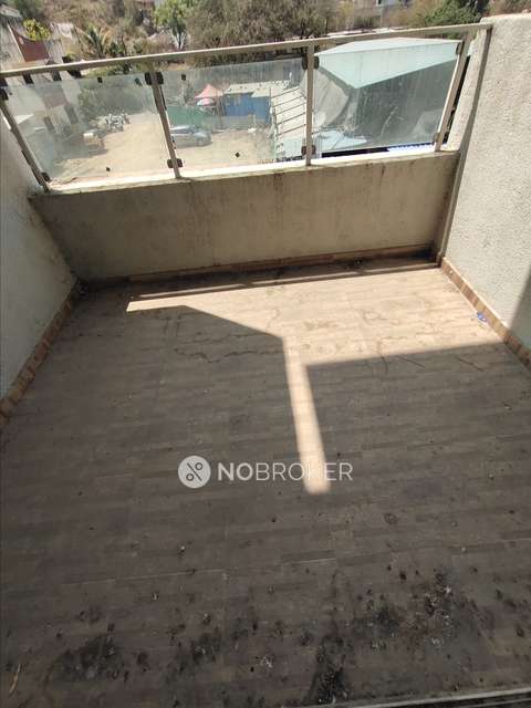 3 BHK Flat In Prithvi Sai Velocity Phase 1 For Sale  In Bavdhan