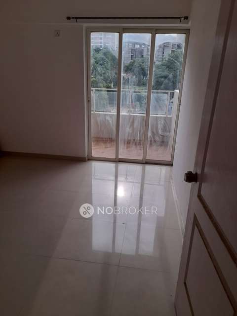 3 BHK Flat In Prithvi Sai Velocity Phase 1 For Sale  In Bavdhan