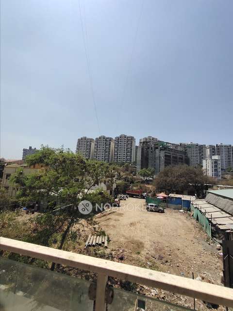 3 BHK Flat In Prithvi Sai Velocity Phase 1 For Sale  In Bavdhan