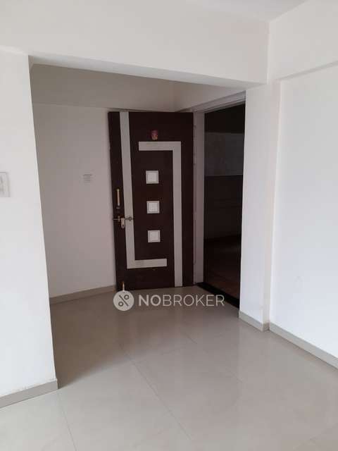 3 BHK Flat In Prithvi Sai Velocity Phase 1 For Sale  In Bavdhan