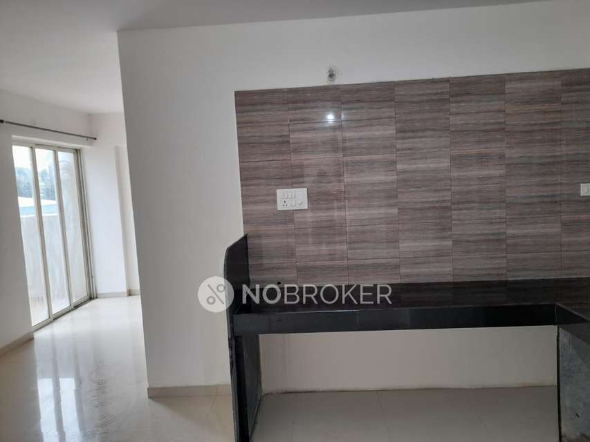 3 BHK Flat In Prithvi Sai Velocity Phase 1 For Sale  In Bavdhan