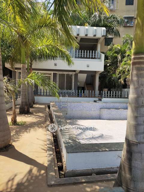 3 BHK Flat In Prithvi Sai Velocity Phase 1 For Sale  In Bavdhan