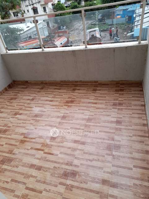 3 BHK Flat In Prithvi Sai Velocity Phase 1 For Sale  In Bavdhan