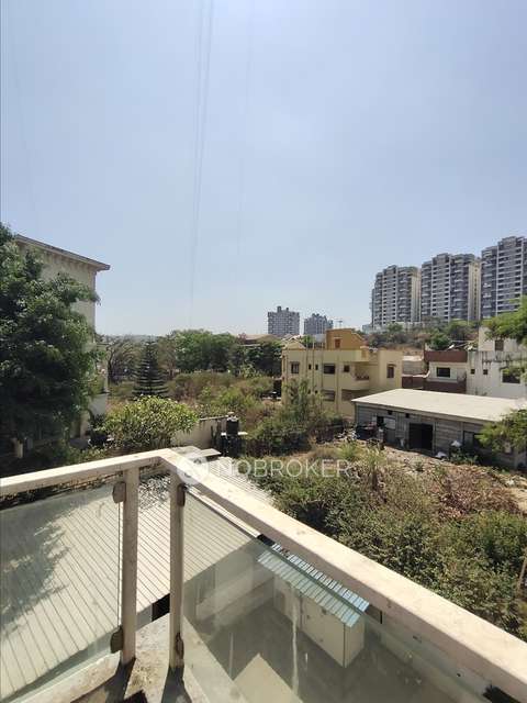 3 BHK Flat In Prithvi Sai Velocity Phase 1 For Sale  In Bavdhan